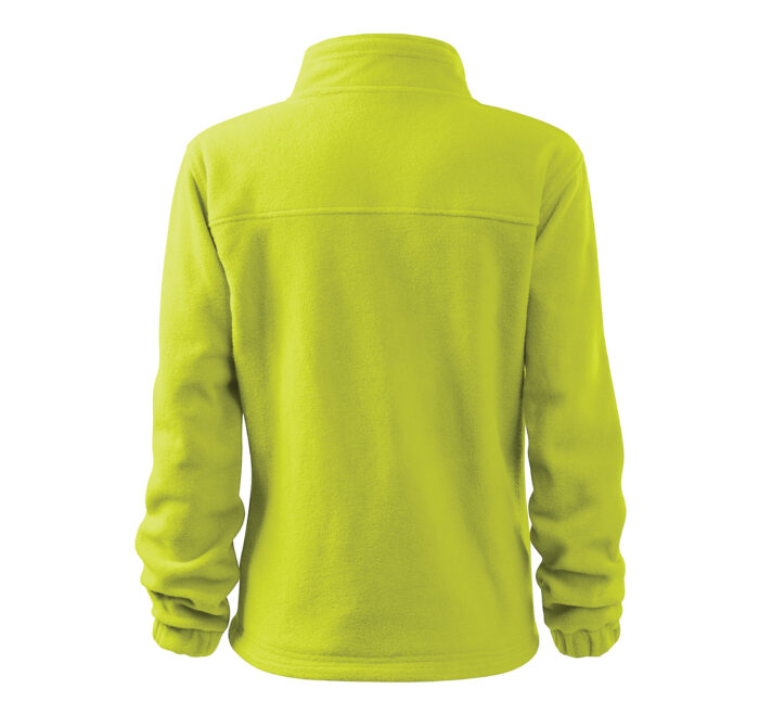 Реглан флісовий на блискавці Jacket 280 woman - Зображення 2