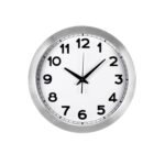 Годинник настінний 30 см., TimeWheel, TM TEG