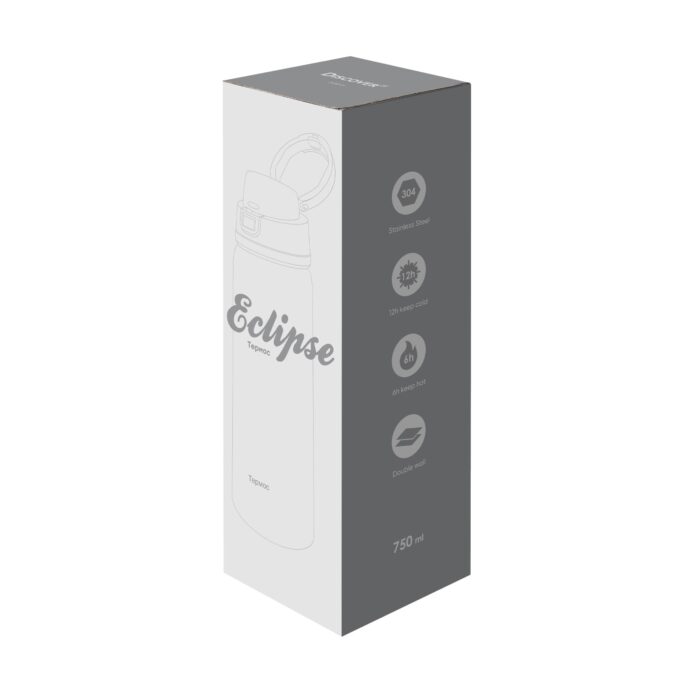 Термопляшка Eclipse, TM Discover - Зображення 5