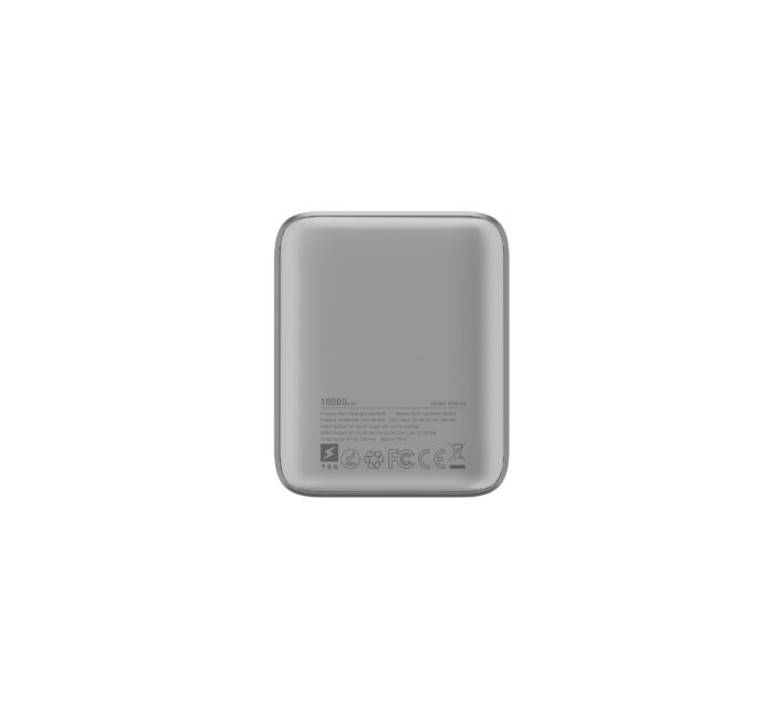 Повербанк Tipo 10000 mAh 22,5W, ТМ TEG - Зображення 3