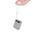 Повербанк Tipo 10000 mAh 22,5W, ТМ TEG - Зображення 5