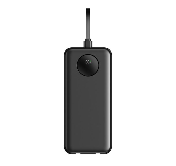 Повербанк Beng 20000 mAh 22,5W, ТМ TEG - Зображення 2