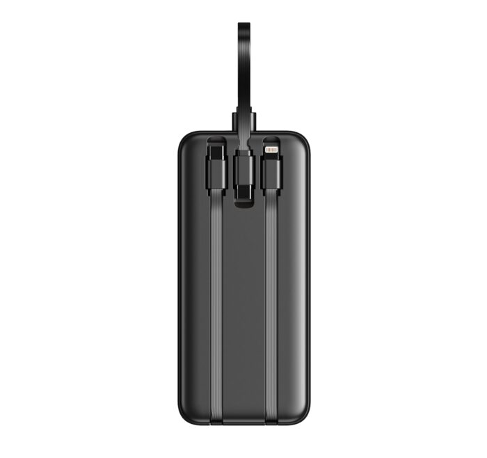 Повербанк Beng 20000 mAh 22,5W, ТМ TEG - Зображення 4