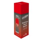 Термопляшка Queen, ТМ Discover - Зображення 2