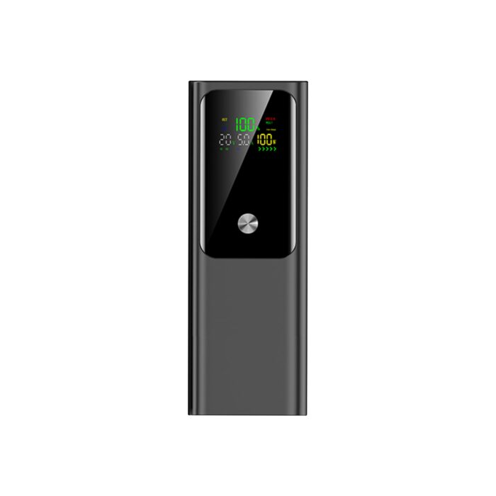 Повербанк Axis 18000 mAh 100W, ТМ TEG - Зображення 3