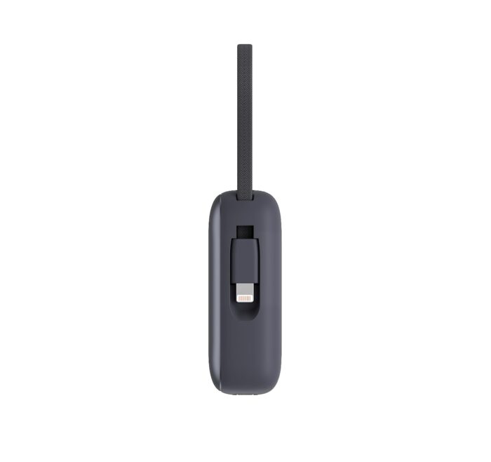 Повербанк Kalve 10000 mAh 22,5W, ТМ TEG - Зображення 3