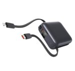 Повербанк Kalve 10000 mAh 22,5W, ТМ TEG - Зображення 5