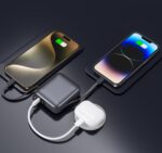 Повербанк Kalve 10000 mAh 22,5W, ТМ TEG - Зображення 6