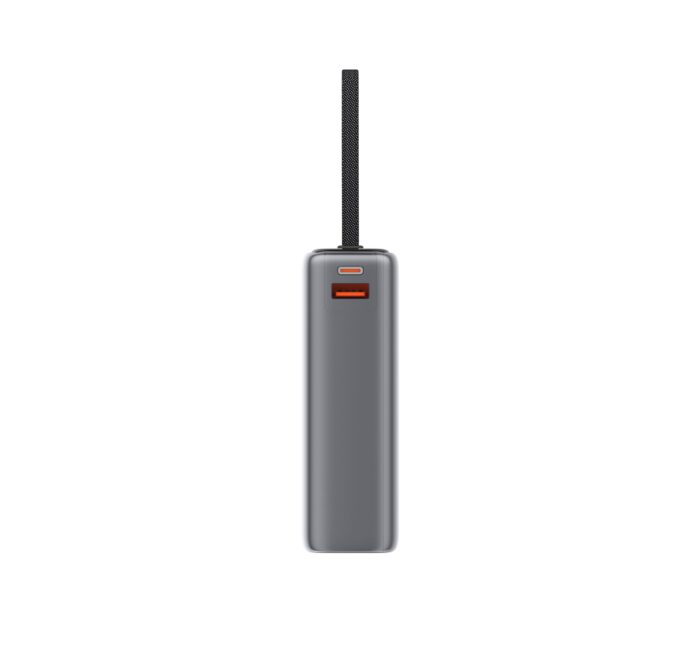 Повербанк Wally 20000 mAh 65W, ТМ TEG - Зображення 3