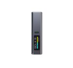 Повербанк Brick 9000 mAh, ТМ TEG - Зображення 5