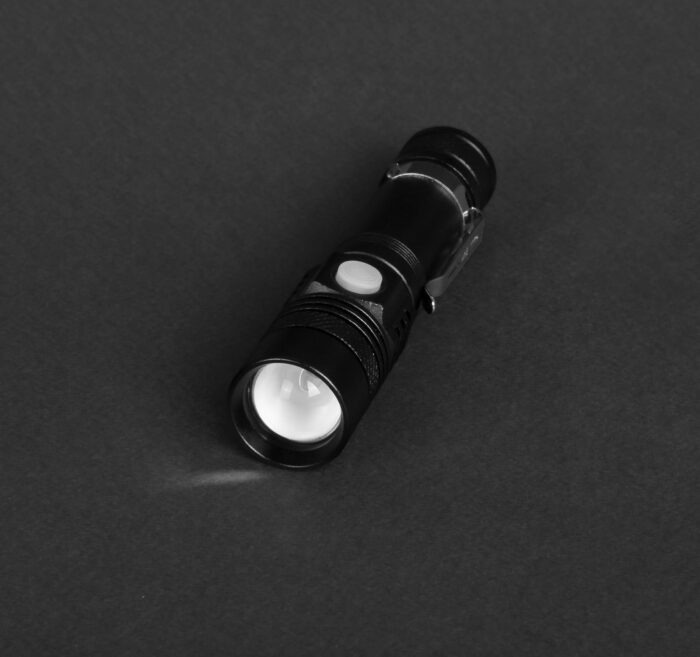 Ліхтарик Focus, TM Discover - Зображення 4