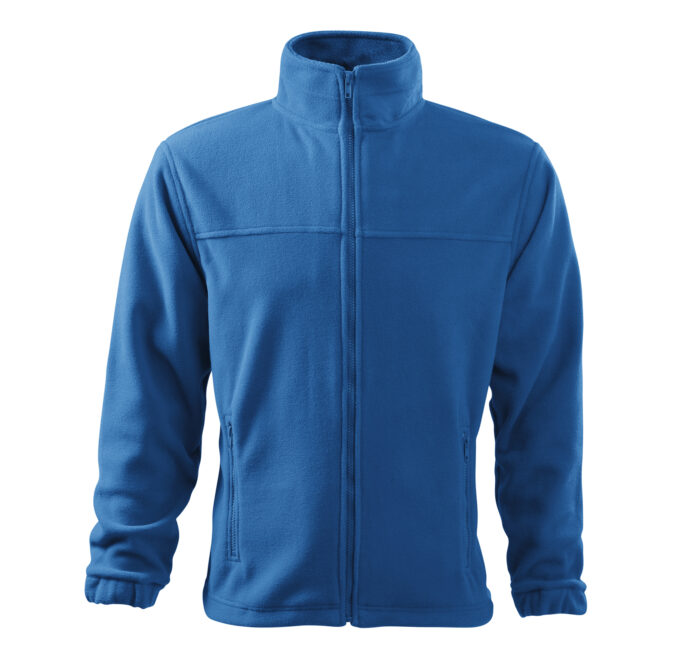 Реглан флісовий на блискавці Jacket 280 - Зображення 1