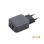 Мережевий зарядний пристрій Slate 30W, TM TEG