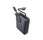 Повербанк Kalve 20000 mAh 22,5W, ТМ TEG - Зображення 5