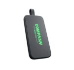 Повербанк з підсвіткою Starlight 10000 mAh, ТМ TEG