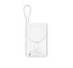 Повербанк Glam 10000 mAh 22,5W, ТМ TEG - Зображення 2