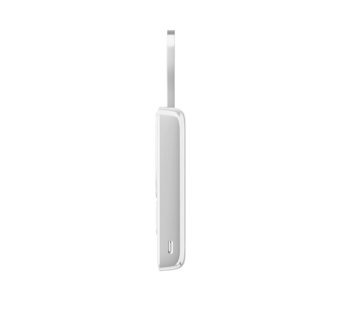Повербанк Glam 10000 mAh 22,5W, ТМ TEG - Зображення 3