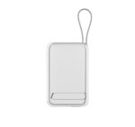 Повербанк Glam 10000 mAh 22,5W, ТМ TEG - Зображення 4