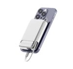 Повербанк Glam 10000 mAh 22,5W, ТМ TEG - Зображення 6