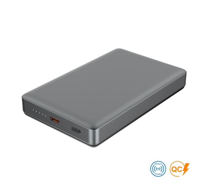 Універсальний зарядний пристрій Kamber 10000 mAh, TM TEG - Зображення 1
