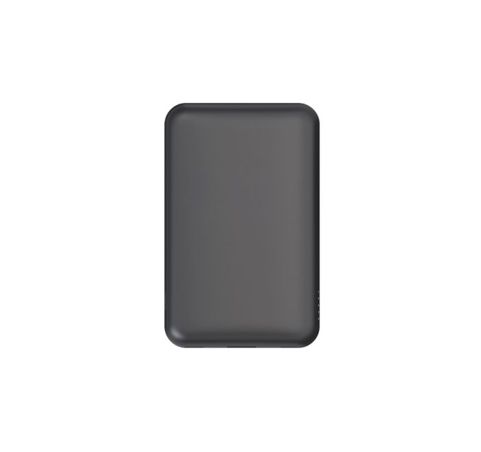 Повербанк з підсвіткою Magneto 10000 mAh, ТМ TEG - Зображення 3