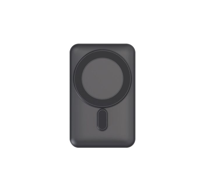 Повербанк з підсвіткою Magneto 10000 mAh, ТМ TEG - Зображення 4