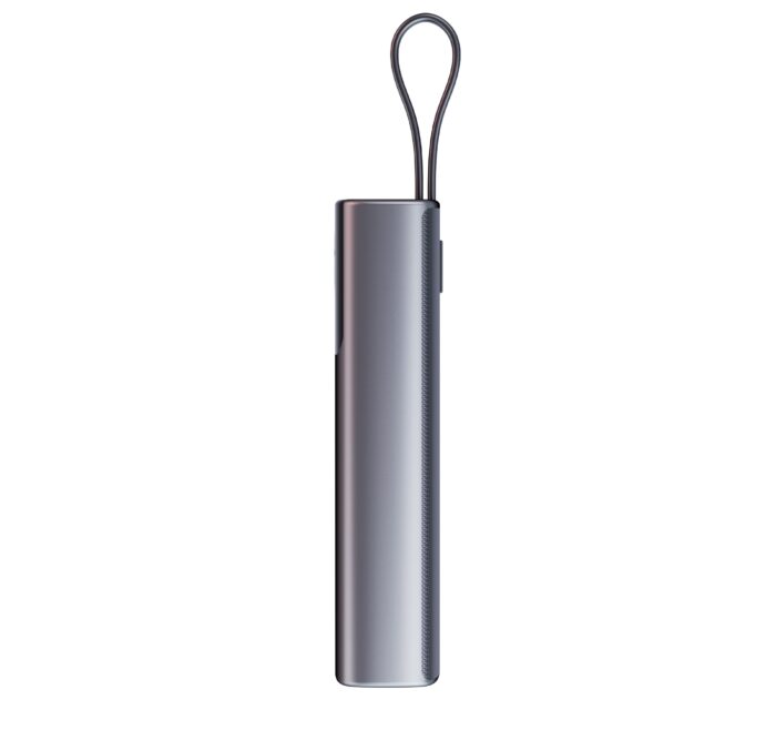 Повербанк Unic 9000 mAh, ТМ TEG - Зображення 6