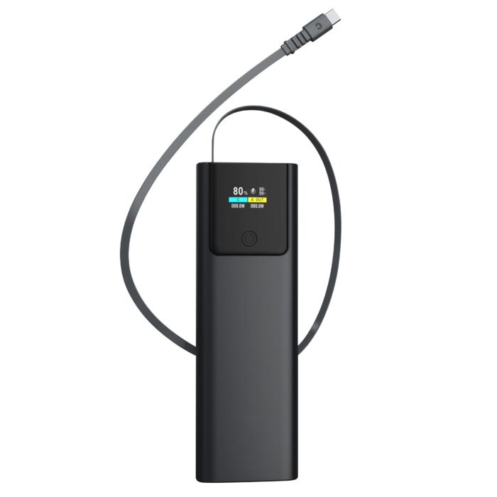 Повербанк Linko 20000 mAh 45W, ТМ TEG - Зображення 3