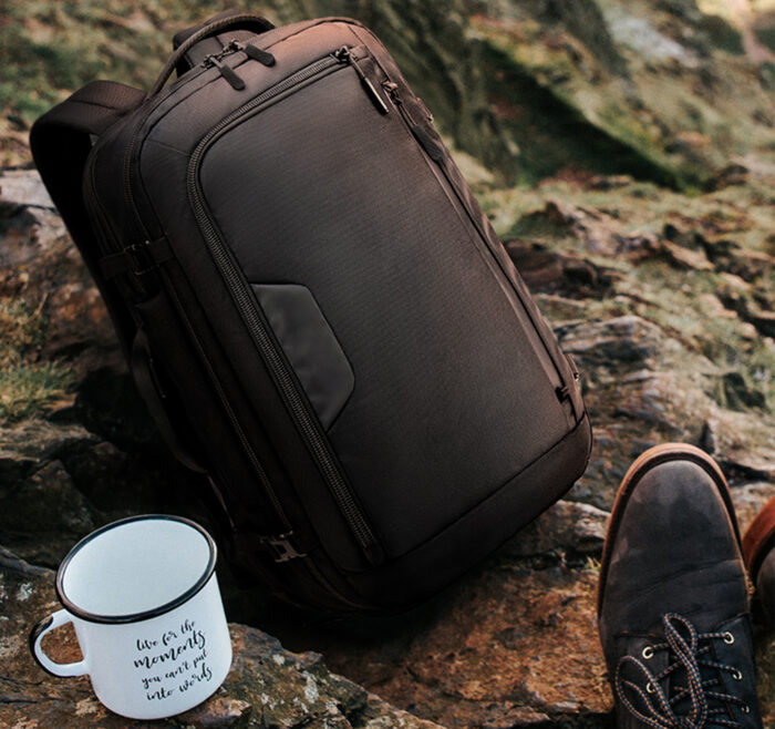 Рюкзак для ноутбука  Overland, TM Discover - Зображення 6
