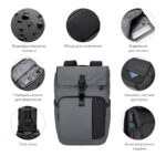 Рюкзак для ноутбука Fantom, TM Discover - Зображення 6