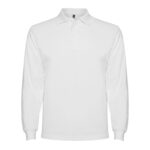 Поло з довгим рукавом Estrella L/S 220