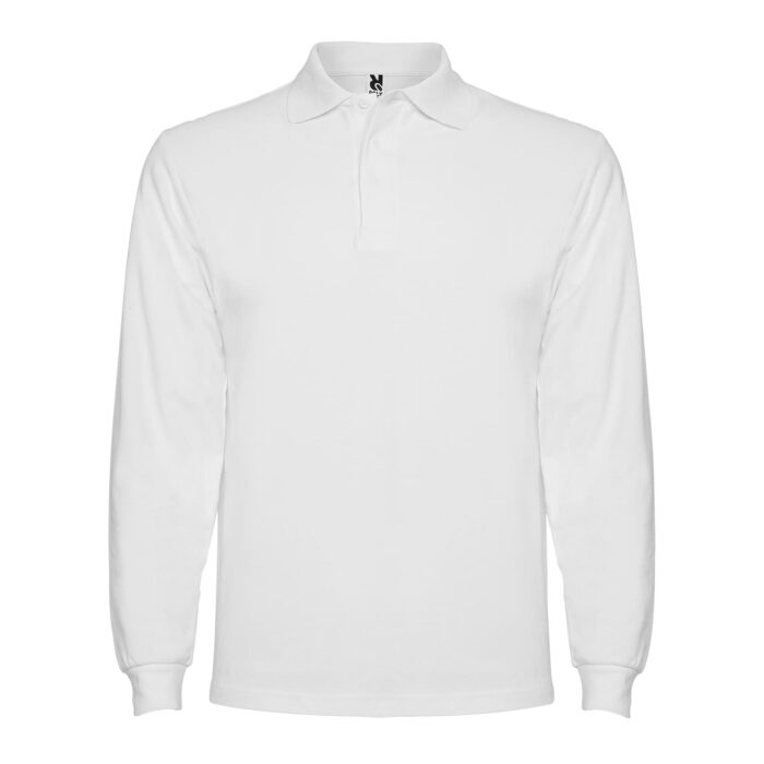 Поло з довгим рукавом Estrella L/S 220 Поло з довгим рукавом Estrella L/S 220 - Зображення 1