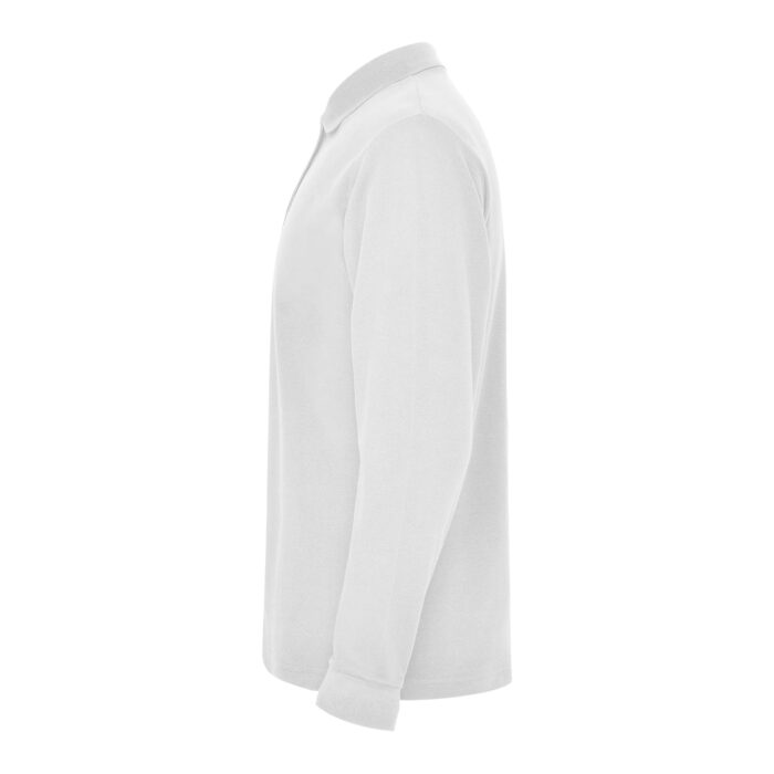 Поло з довгим рукавом Estrella L/S 220 - Зображення 3