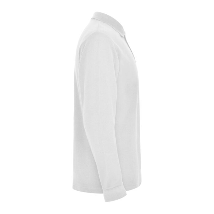 Поло з довгим рукавом Estrella L/S 220 - Зображення 4