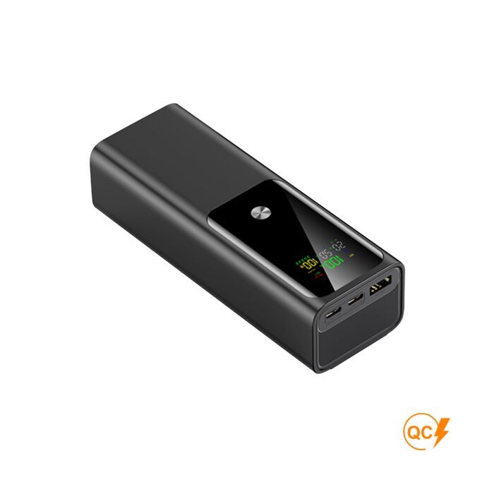 Повербанк Axis 18000 mAh 100W, ТМ TEG - Зображення 1